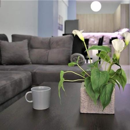 Lovely Apartment In The Center Of Athens. Exterior photo