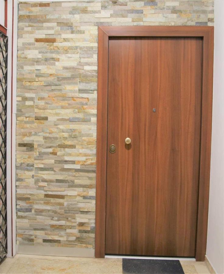 Lovely Apartment In The Center Of Athens. Exterior photo