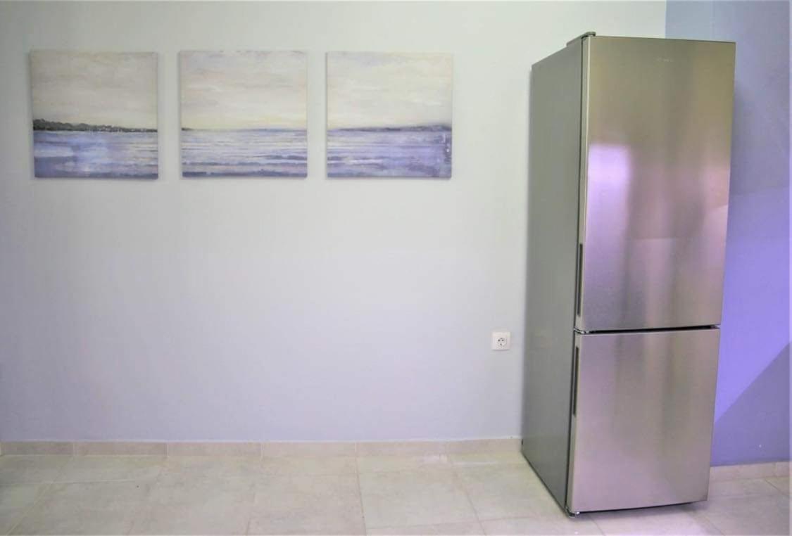 Lovely Apartment In The Center Of Athens. Exterior photo