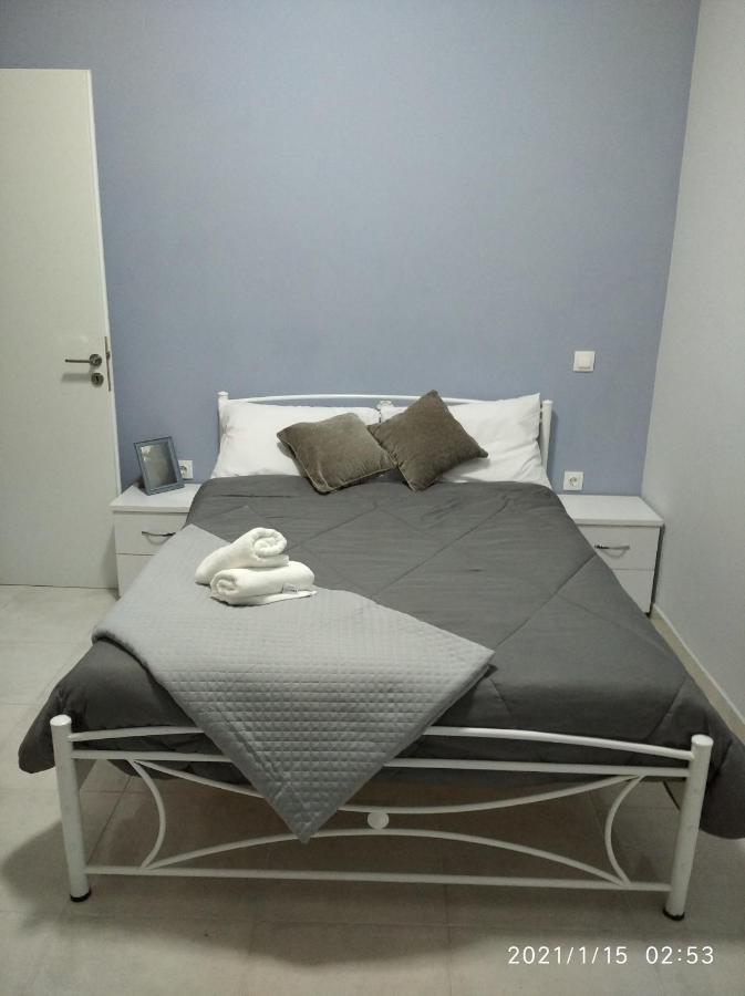 Lovely Apartment In The Center Of Athens. Exterior photo