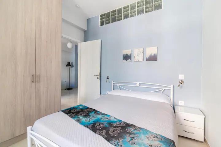 Lovely Apartment In The Center Of Athens. Exterior photo